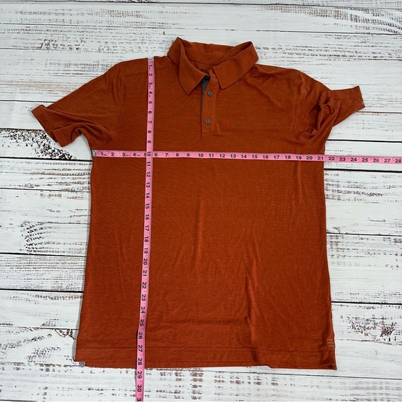 Lot of 3 Marmot Men’s Size Small & Medium Button Down Long & Short Sleeve Shirts - Picture 10 of 16